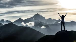 climbing 