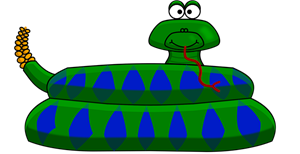 snake 