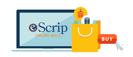 Shop Escrip 